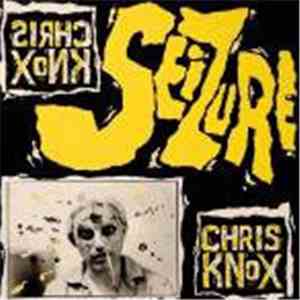 Chris Knox - Seizure download flac