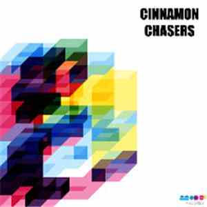Cinnamon Chasers - Jetstreams / Luv Deluxe download flac