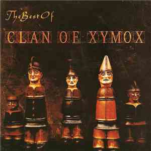 Clan Of Xymox - The Best Of download flac