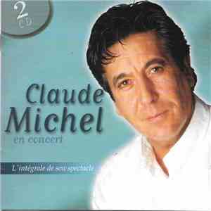 Claude Michel - En Concert FLAC album