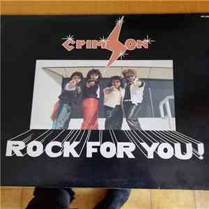 Crimson - Rock For You download flac