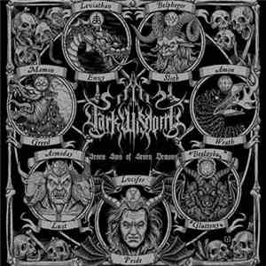 Dark Wisdom - Seven Sins Of Seven Demons download flac