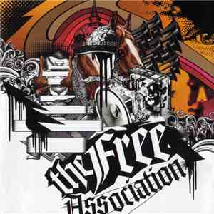 David Holmes Presents The Free Association - David Holmes Presents The Free Association FLAC album