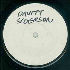 Davitt Sigerson - I Never Fall In Love download flac