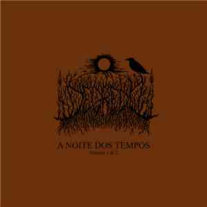 Degredo - A Noite Dos Tempos download flac