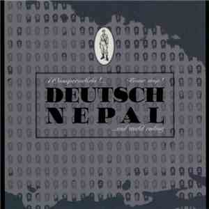 Deutsch Nepal - ¡Comprendido!... Time Stop! ...And World Ending download flac