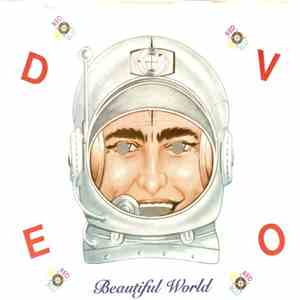 Devo - Beautiful World download flac