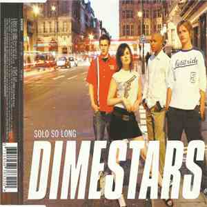Dimestars - Solo So Long download flac