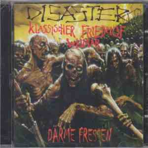 Disaster K.F.W. - Därme Fressen download flac