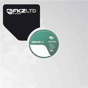 Disept & Zendi / Tobax - Nano EP download flac