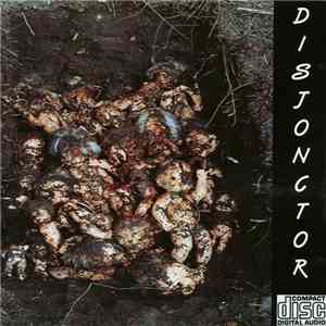 Disjonctor - Disjonctor download flac