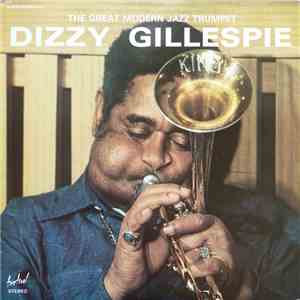 Dizzy Gillespie - The Great Modern Jazz Trumpet download flac