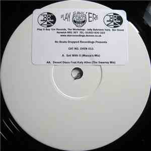 Doctor  - Get With U / Desert Disco download flac