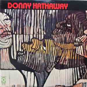 Donny Hathaway - Donny Hathaway download flac