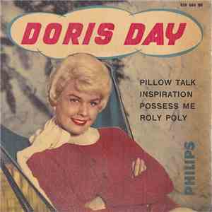 Doris Day - Pillow Talk / Inspiration / Possess Me / Roly Poly download flac
