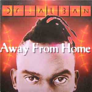 Dr. Alban - Away From Home download flac