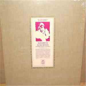 Elisabeth Schumann - Schubert Songs - Volume 2 download flac