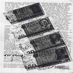 Eugene Chadbourne - Bye Bye DDR download flac