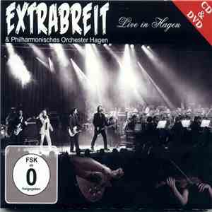 Extrabreit & Philharmonisches Orchester Hagen - Live In Hagen download flac