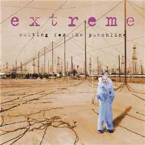 Extreme  - Waiting For The Punchline download flac