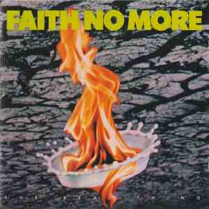 Faith No More - The Real Thing download flac