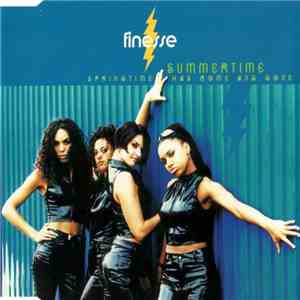 Finesse  - Summertime (Springtime Has Come And Gone) download flac