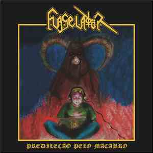 Flagelador - Predileção Pelo Macabro download flac