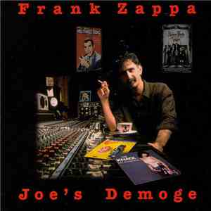 Frank Zappa - Joe's Demoge download flac