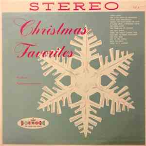 Fred Kirby - Christmas Favorites download flac