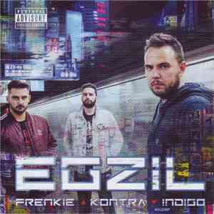 Frenkie, Kontra , Indigo  - Egzil download flac