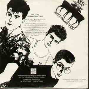 Funhouse / Rhythm Method - Untitled download flac
