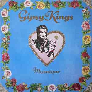 Gipsy Kings - Mosaique download flac