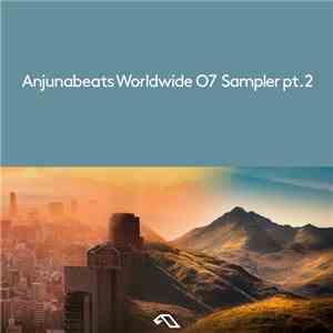 Grum - Anjunabeats Worldwide 07 Sampler Pt.2 download flac