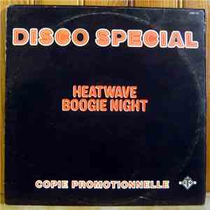 Heatwave - Boogie Night download flac
