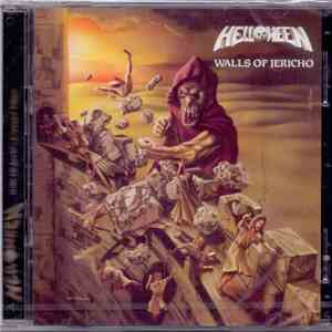Helloween - Walls Of Jericho download flac