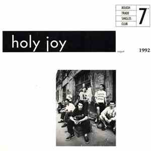Holy Joy - It's Lovebite City download flac