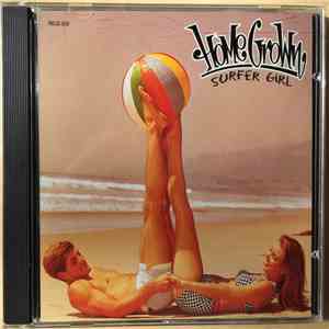 Home Grown  - Surfer Girl download flac