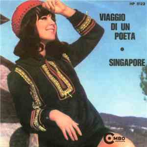 I Combos - Viaggio Di Un Poeta / Singapore download flac