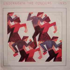 INXS - Underneath The Colours download flac