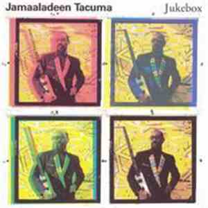 Jamaaladeen Tacuma - Jukebox download flac