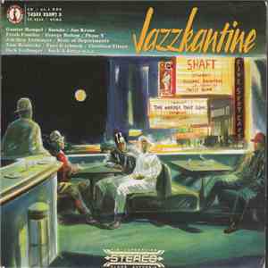Jazzkantine - Jazzkantine download flac