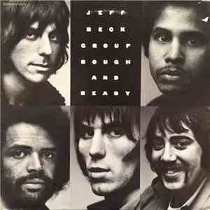 Jeff Beck Group - Rough And Ready download flac