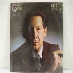 Jerry Lee Lewis - Killer Country download flac