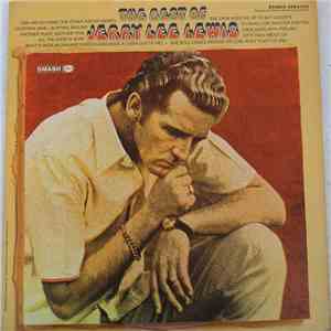 Jerry Lee Lewis - The Best Of Jerry Lee Lewis download flac