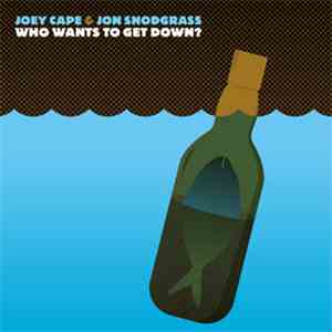 Joey Cape And Jon Snodgrass - Who Wants To Get Down? download flac