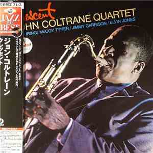 John Coltrane Quartet - Crescent download flac