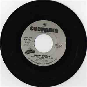Johnny Duncan  - She Can Put Her Shoes Under My Bed (Anytime) / Hello Mexico (And Adios Baby To You) download flac