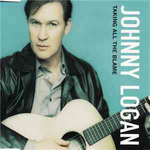 Johnny Logan - Taking All The Blame download flac