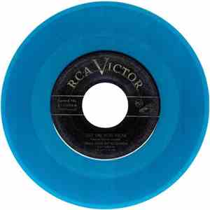 Johnny Vadnal And His Orchestra - Just One More Polka / You In My Arms FLAC album