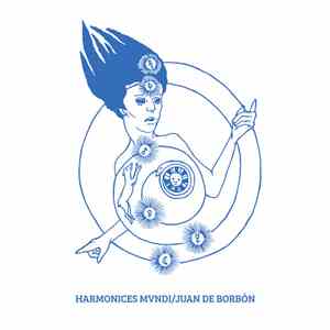 Juan de Borbón - Harmonices Mvndi download flac